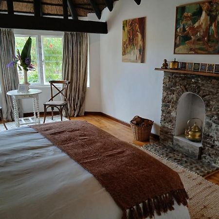 Stay At Seodin Wildernis Zewnętrze zdjęcie