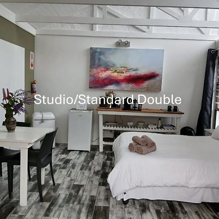 Stay At Seodin Wildernis Zewnętrze zdjęcie