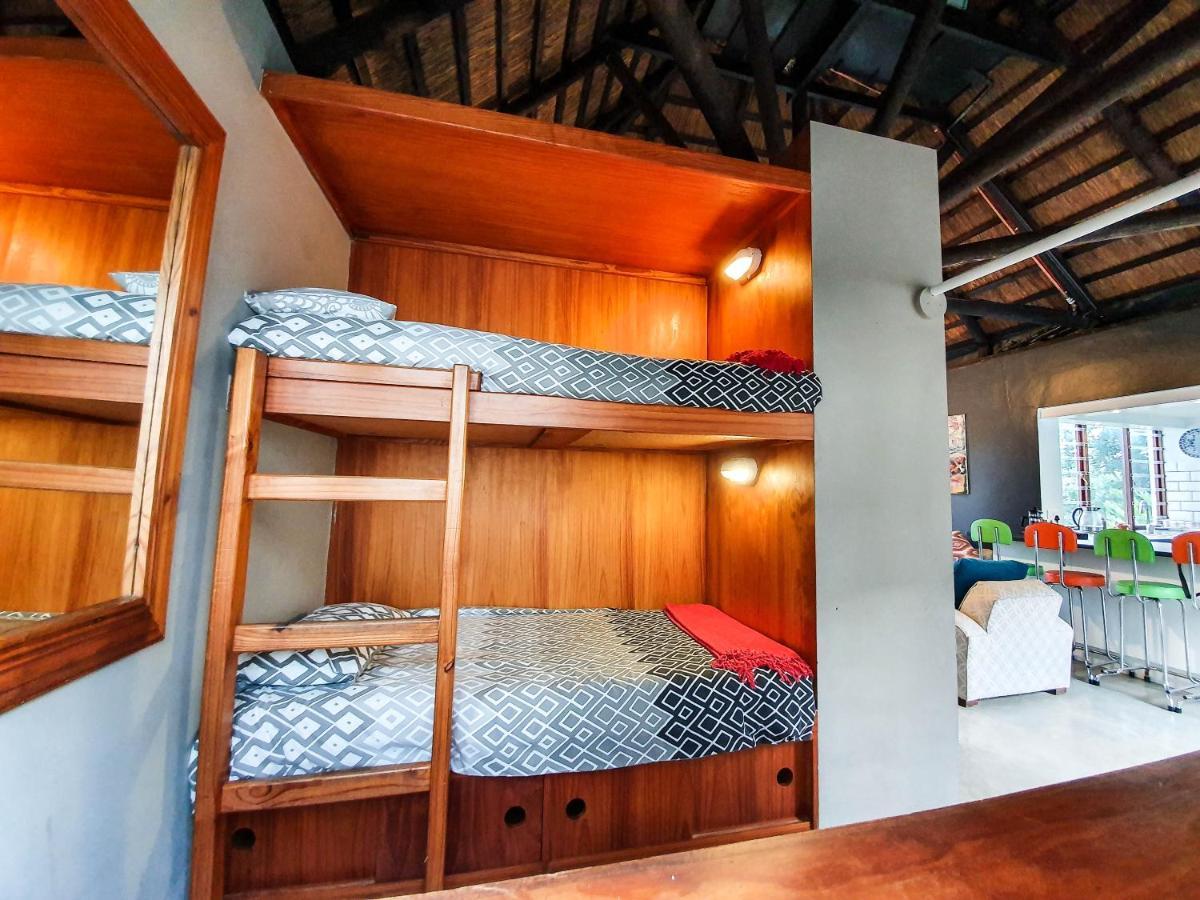 Stay At Seodin Wildernis Zewnętrze zdjęcie