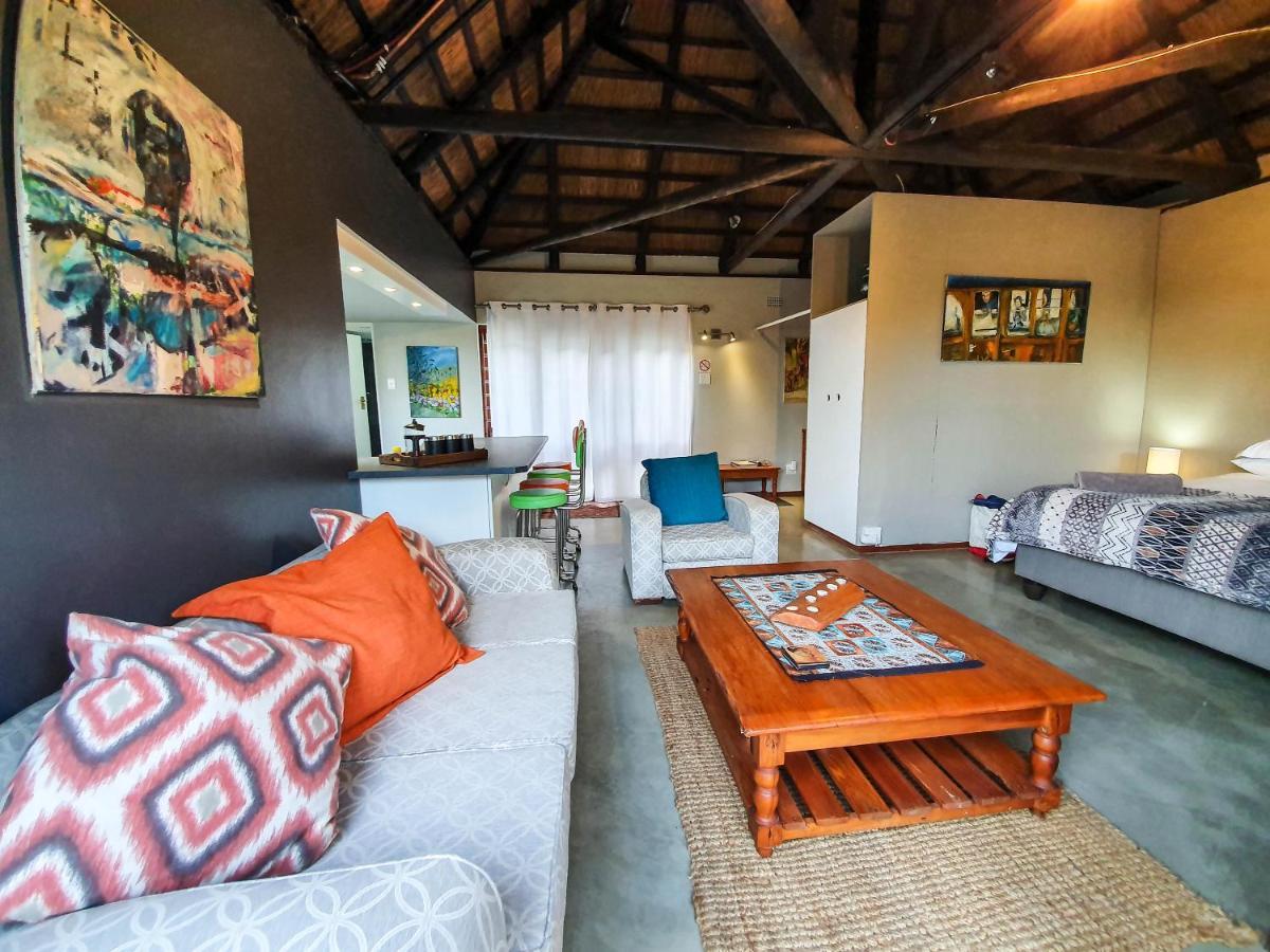 Stay At Seodin Wildernis Zewnętrze zdjęcie