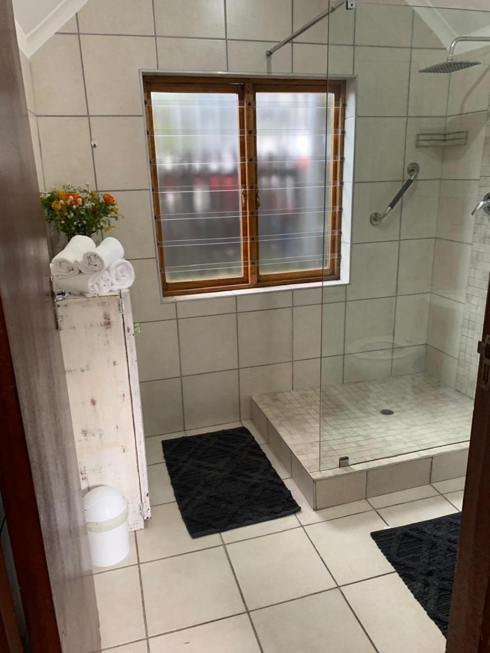 Stay At Seodin Wildernis Zewnętrze zdjęcie