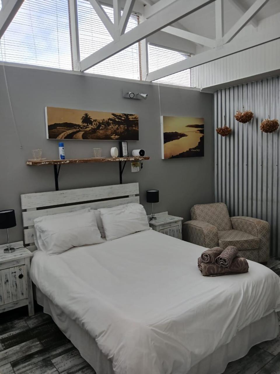 Stay At Seodin Wildernis Zewnętrze zdjęcie