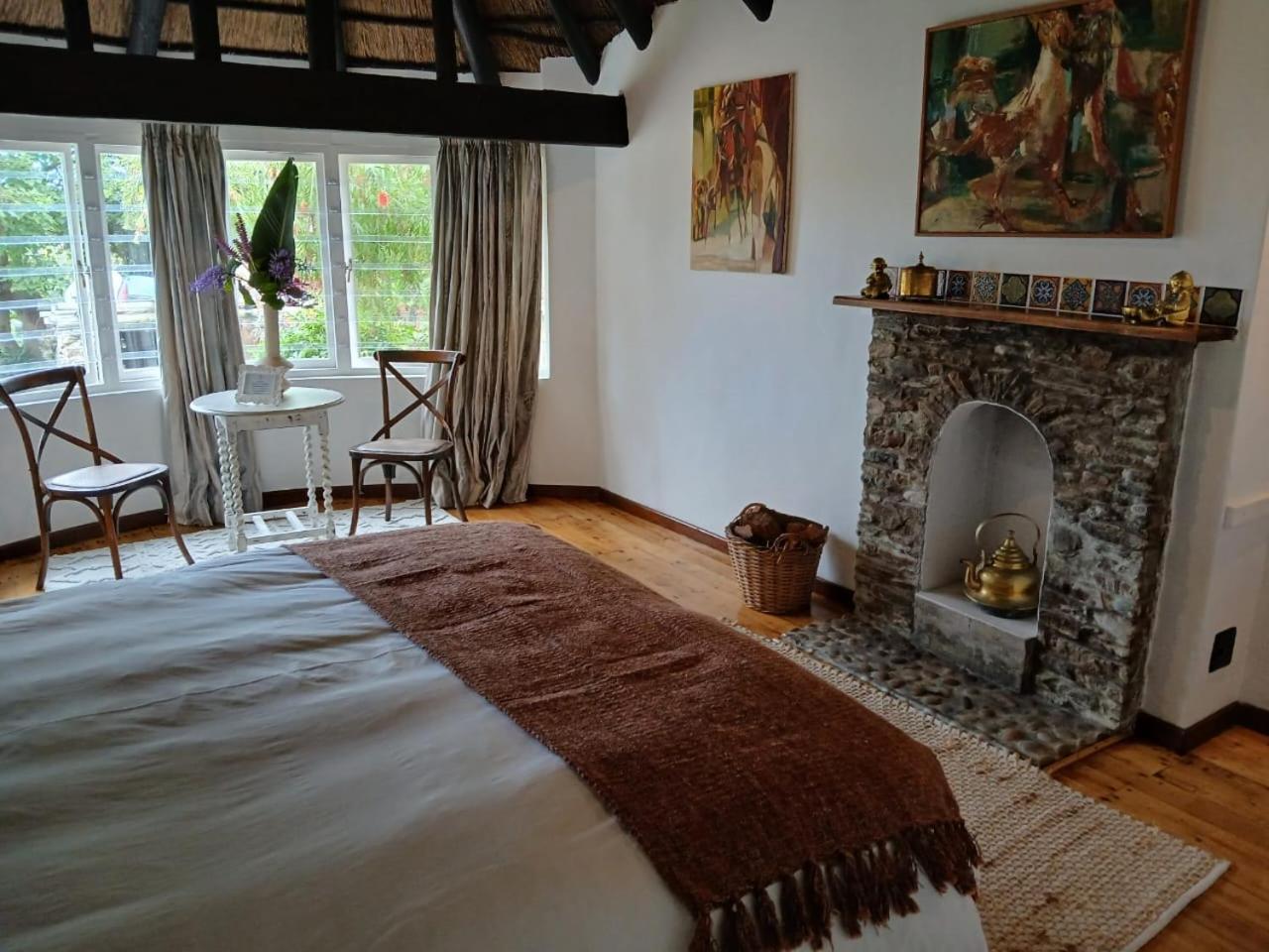 Stay At Seodin Wildernis Zewnętrze zdjęcie