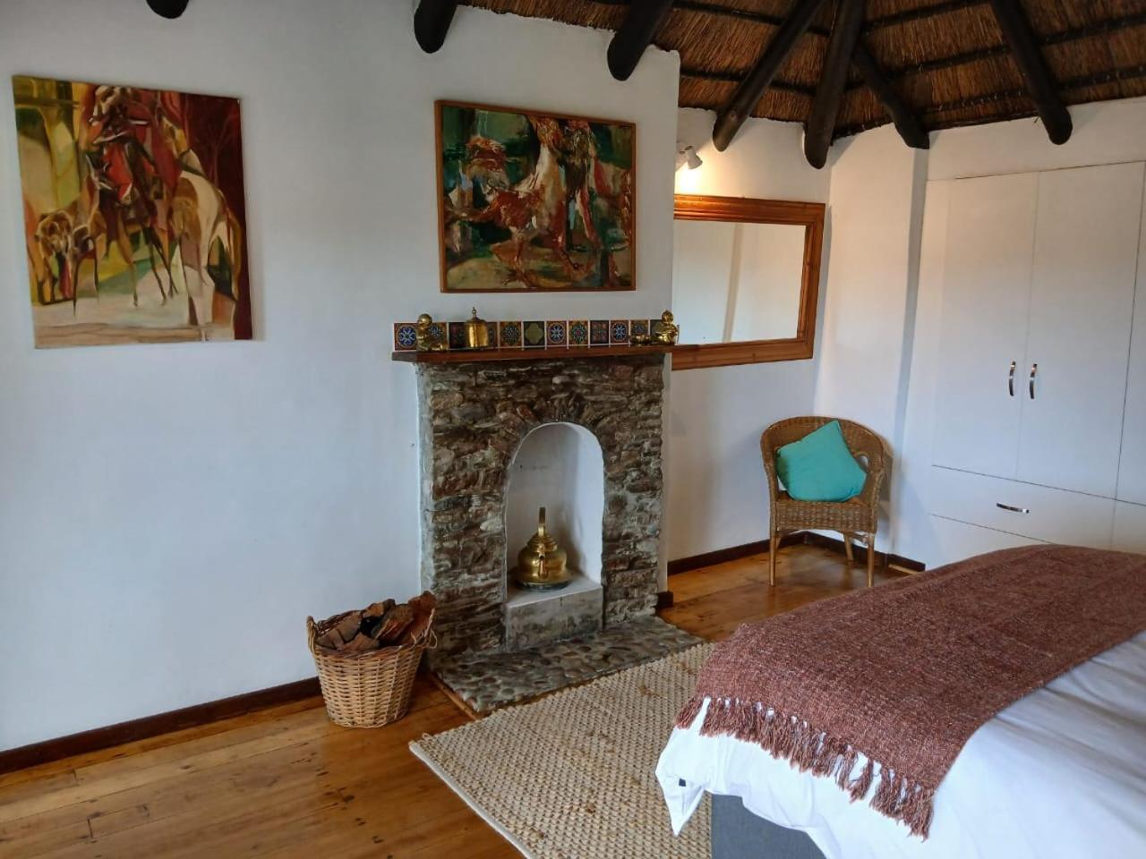 Stay At Seodin Wildernis Zewnętrze zdjęcie
