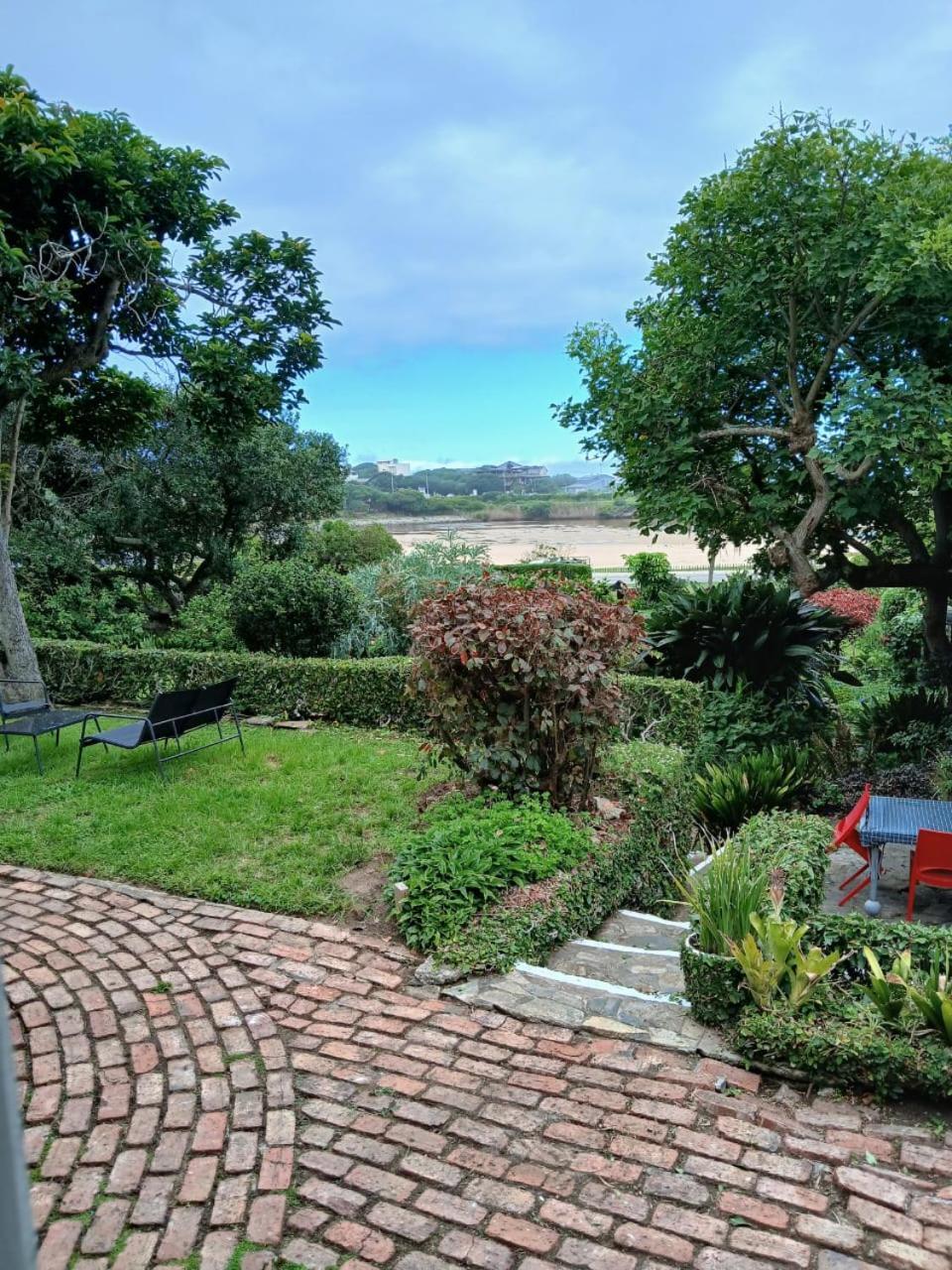 Stay At Seodin Wildernis Zewnętrze zdjęcie
