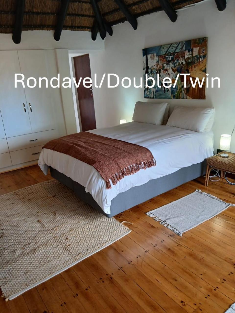 Stay At Seodin Wildernis Zewnętrze zdjęcie